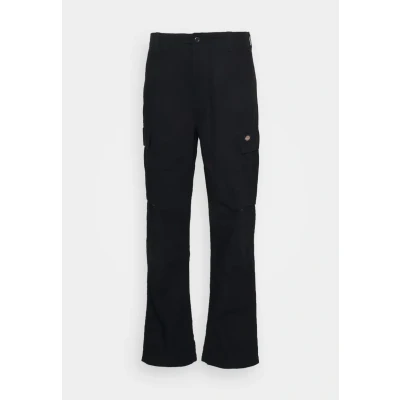 Kuva Dickies Eagle Bend Housut musta