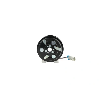 Kuva NRF 380150 Magneettikytkin GENUINE SANDEN SD7V16, PXV OPEL: Signum CC, Vectra C Caravan, SAAB: 9 3 Farmari