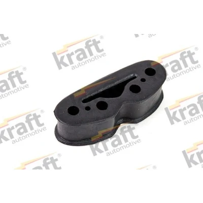 Kuva KRAFT 0503050 Pidike, Pakoputkisto FIAT: Panda II Hatchback