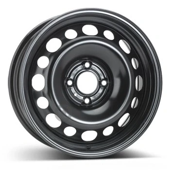 Kuva Alcar Steelrim 6/16 ET23 B65