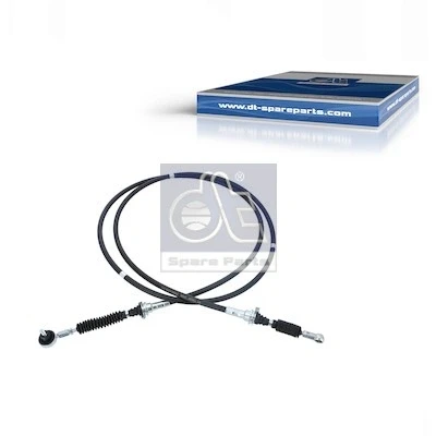 Kuva DT Spare Parts 3.53241 Vaijeri Vaihteisto