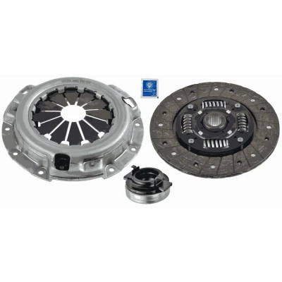 Kuva SACHS 3000 954 072 Kytkinpaketti 200