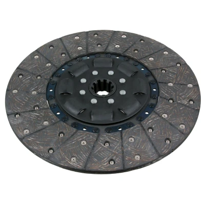 Kuva FEBI BILSTEIN 105047 Kytkinlevy 330 10