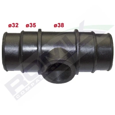 Kuva ROMIX C70110 Letkunliitin