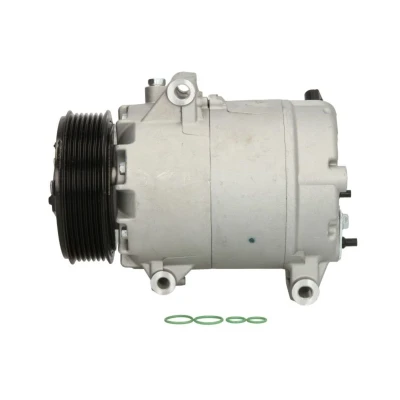 Kuva NISSENS 89369 Ilmastoinnin Kompressori CVC7 12 PAG 46 R 134a