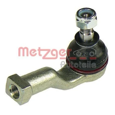 Kuva METZGER 54039908 Raidetangon Pää KIT + Etuakseli, oikea, vasen MAZDA: MX 5 2