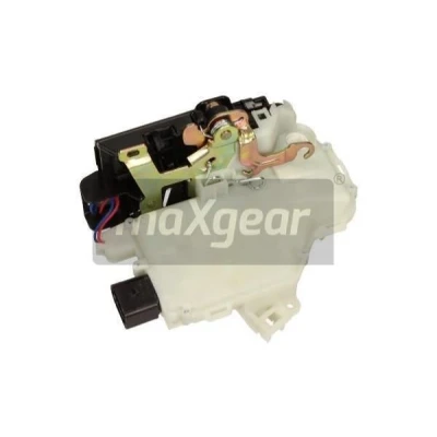Kuva MAXGEAR 28 0340 Oven Lukko Keskuslukituksella Eteen, oikea VOLKSWAGEN: Golf 4