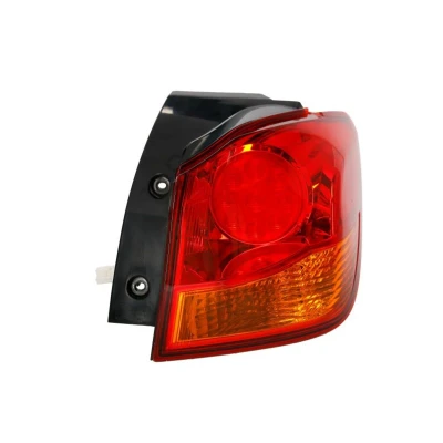 Kuva TYC 11 14385 06 2 Takavalot Oikea Johtosarjalla MITSUBISHI: ASX SUV