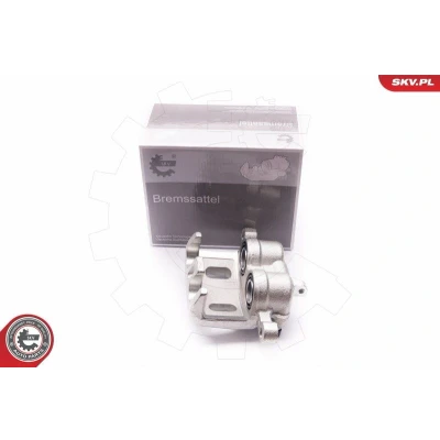 Kuva ESEN SKV 23SKV451 Jarrusatula 184 Etuakseli, vasen MITSUBISHI: Pajero 2, Sport 1 SUV, L200 III Pick up