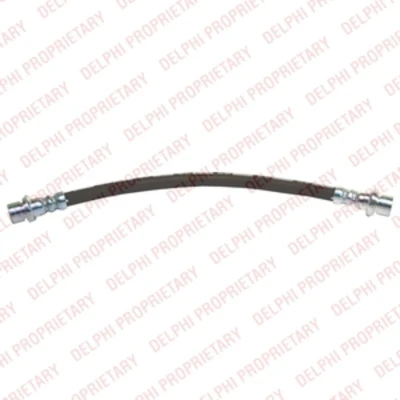 Kuva DELPHI LH6594 Jarruletku 262mm M10x1 Int DF TOYOTA: Land Cruiser Prado 90