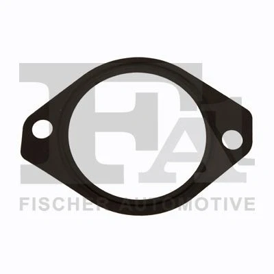 Kuva Tiiviste, ilman sisäänotto (ahdin) TOYOTA LAND CRUISER 100 OE 1737617010