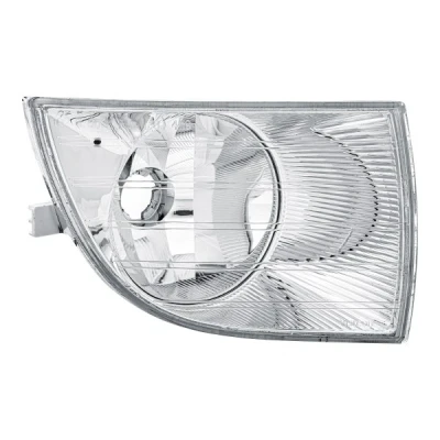 Kuva HELLA 1N0 354 018 021 Sumuvalot Oikea 12 Ilman polttimoa SKODA: Fabia 2, Roomster