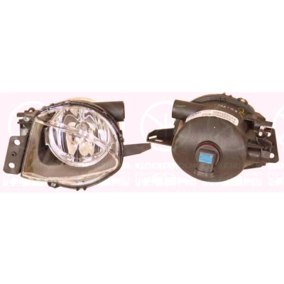 Kuva Sumuvalo, Eteen, vasen BMW 3 [E90], Touring [E91] OE 63 17 6 948 373