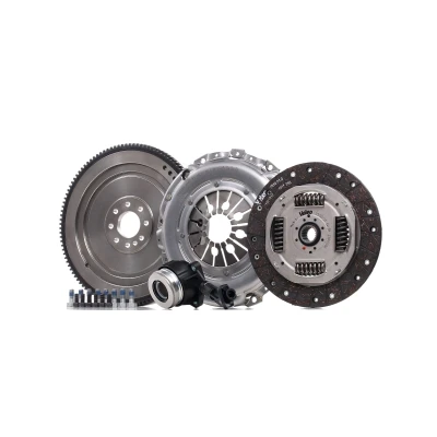 Kuva VALEO KIT4P CONVERSION KIT (CSC) 845132 Kytkinpaketti Painelevyllä, Irroitusmekanismilla Vauhtipyörällä, Kytkinlevyllä 240 VOLVO: V70 3, V50, S40 II