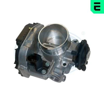 Kuva Kaasuläpän kotelo SEAT AROSA, CORDOBA, VW LUPO I, POLO, POLO III OE 036 133 064 E, J