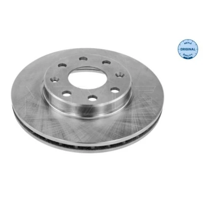 Kuva MEYLE 29 15 521 0006 Jarrulevyt Etuakseli 236 20 4 100 Tuuletettu ORIGINAL Quality CHEVROLET: Aveo / Kalos Sedan, Spark, Hatchback