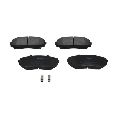 Kuva Jarrupalasarja, levyjarru, Etuakseli MITSUBISHI ECLIPSE CROSS, OUTLANDER III, Van III OE 4605B475