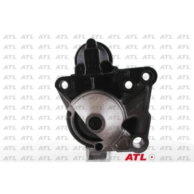 Kuva BOSCH 0 001 106 017 Starttimoottori 12 0,9 9 RENAULT: LAGUNA 2 Grandtour, MEGANE 2,