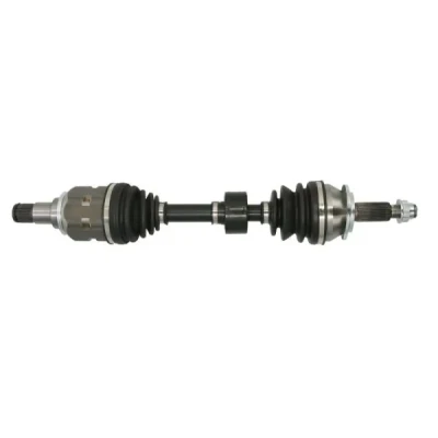 Kuva PASCAL G22022PC Vetoakseli Etuakseli, vasen 615mm