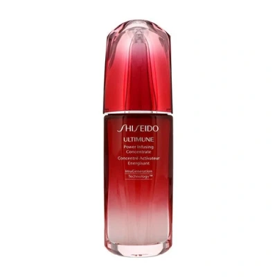 Kuva Shiseido Ultimune Power Infusing Concentrate 75 ml