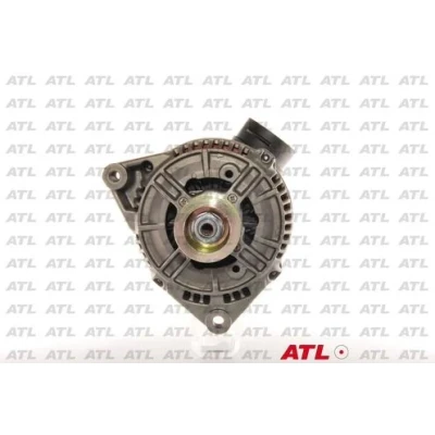 Kuva Laturi AUDI A8 D2, ALLROAD C5 OE 077 903 015 L