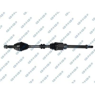 Kuva Vetoakseli NISSAN JUKE (f15), Etuakseli, oikea OE 39100BV80B