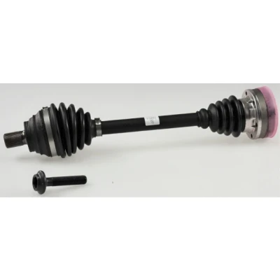 Kuva LÖBRO GKND13027 Vetoakseli 522mm Ruuvilla