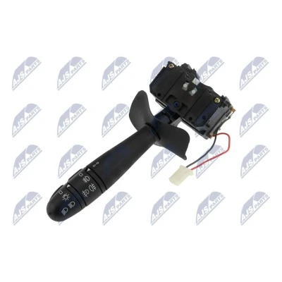 Kuva Kytkin, ohjausakseli DACIA DUSTER, LOGAN, LOGAN EXPRESS, MCV, Pick up, SANDERO, RENAULT THALIA I, II OE 6001550126, 6001551365