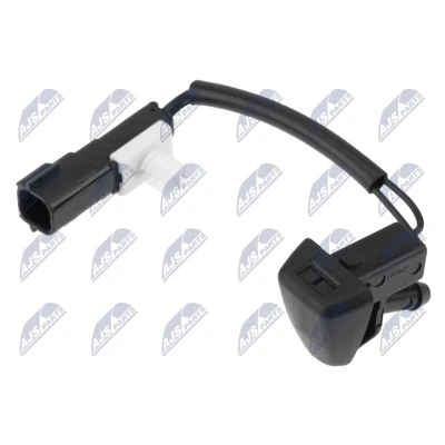 Kuva Pesusuutin, lasinpesulaite, Eteen, oikea, vasen volvo OE 31301827
