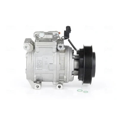 Kuva NISSENS 890233 Ilmastoinnin Kompressori 10PA15C 12 PAG 46 R 134a KIA: CARENS 3