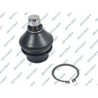 Kuva Pallonivel, Etuakseli, ala NISSAN NP300 NAVARA, NAVARA Flak/chassi, PICKUP, PATHFINDER III OE 40160EA00A, 40160EB300, 54500EB300