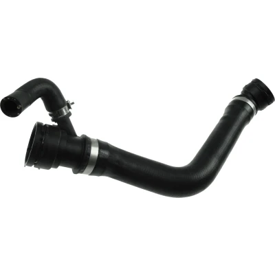Kuva GATES 05 3617 Jäähdyttimen Letku EPDM (eteenipropeeni dieeni kumi) BMW: 5 Touring, Sedan