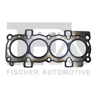 Kuva Tiiviste, sylinterikansi FORD FIESTA VI, Van VI OE 1538349, 8A6G6051BB