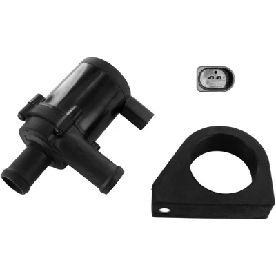 Kuva Vesipumppu, taukolämpö AUDI A6 C6, C6 Avant, A8 D2 OE 07C 121 599, 7C 7C121599