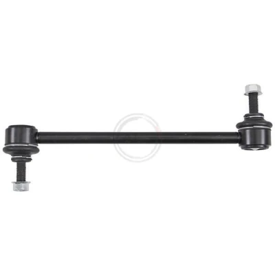 Kuva A.B.S. 260943 Koiranluu 229 MM10X1,25R Teräs TESLA: Model S