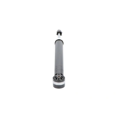 Kuva KAVO PARTS SSA 10009 Iskunvaimentimet Taka akseli Kaasupaine Kaksiputki Teleskooppi iskunvaimentaja Silmukka alhaalla, Tappi ylhäällä