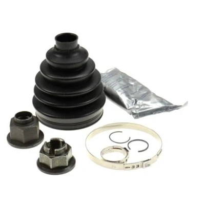 Kuva SPIDAN 24886 Paljekumisarja, Vetoakseli 112,00 TPE (termoplastinen elastomeeri) VOLVO: V70 2, S80 I, I