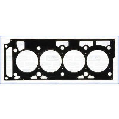 Kuva AJUSA 10154200 Kannentiiviste MULTILAYER STEEL