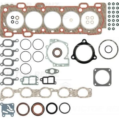 Kuva REINZ 02 36955 03 Tiivistesarja Sylinterikansi Venttiilivarren tiivisteellä VOLVO: V70 2, S80 I, S70