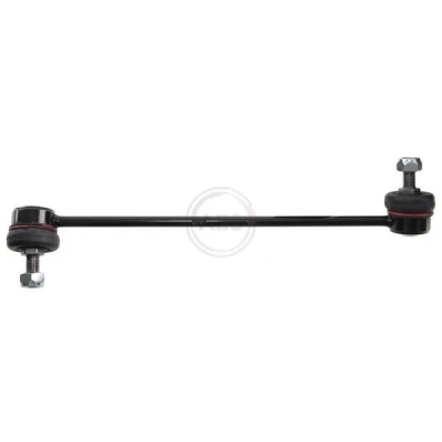 Kuva A.B.S. 260536 Koiranluu 281 MM10X1.25 RHT KIA: CARENS 3