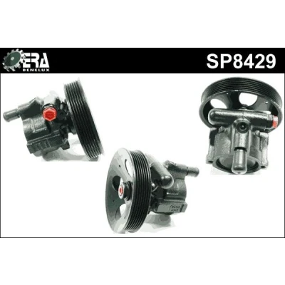Kuva Hydrauliikkapumppu, ohjaus OPEL OMEGA B, B Kombi OE 5948036, 948055