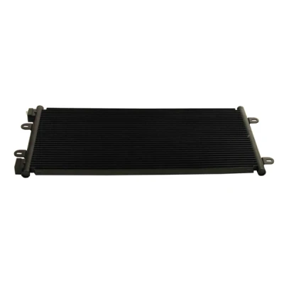 Kuva MAXGEAR Easy Fit AC830036 Ilmastoinnin Lauhdutin ilman vedenerotinta 15,5 Alumiini 565 FIAT: Punto II Hatchback