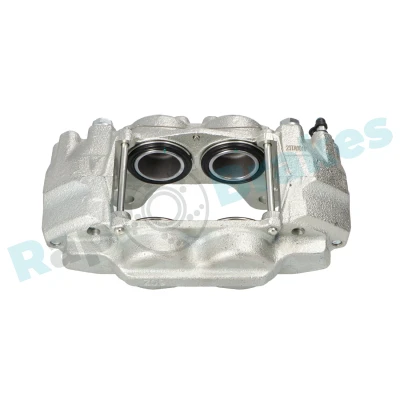 Kuva RAP BRAKES R K0906 Jarrusatula Valurauta Etuakseli, oikea TOYOTA: Land Cruiser Prado 150