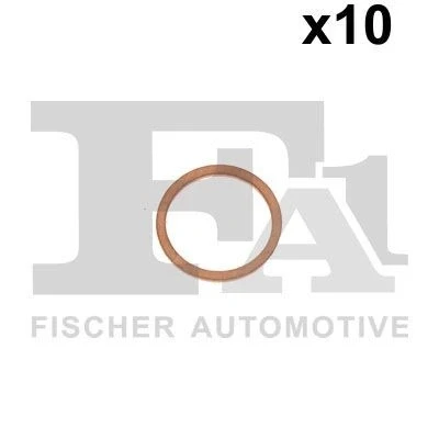 Kuva FA1 787.520.010 Öljytulpan Tiiviste Kupari JEEP: CHEROKEE II, GRAND 2, DODGE: Nitro SUV