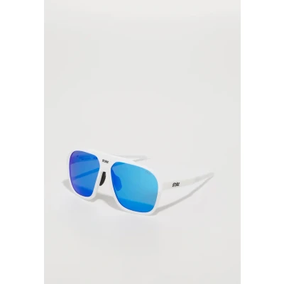 Kuva BLIZ Active Eyewear A002 White Aurinkolasit valkoinen
