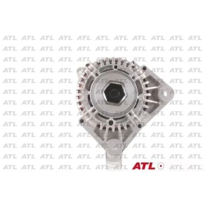 Kuva Laturi NISSAN, RENAULT OE 23100 00QBA, 77 01 474 416, 82 00 100 907