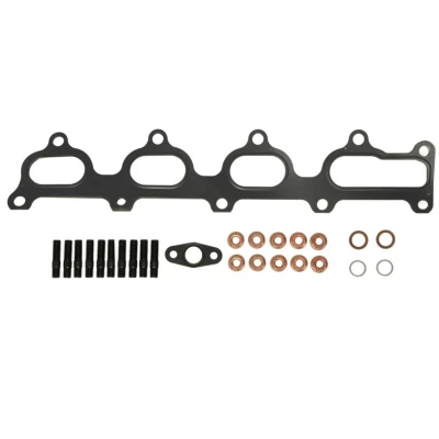 Kuva REINZ 04 10007 01 Asennussarja Turboahdin OPEL: Astra H Hatchback