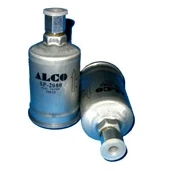 Kuva ALCO FILTER SP 2080 Polttoainesuodatin Letkusuodatin LANCIA: DELTA 1, ALFA ROMEO: 75, 33 Hatchback, ROVER: 400 Sedan