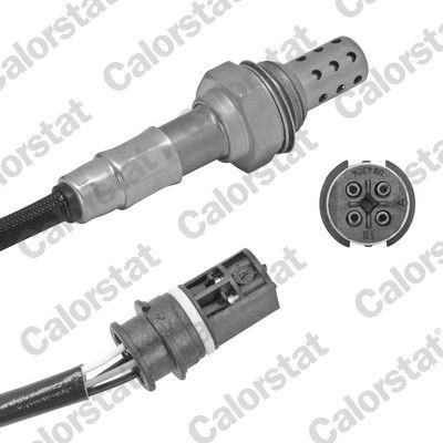 Kuva CALORSTAT by Vernet LS140046 Lambda Anturi MERCEDES BENZ: C sarja Sedan