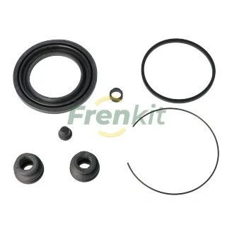 Kuva FRENKIT 260053 Jarrusatula Korjaussarja Etuakseli 60 TOYOTA: Urban Cruiser, Corolla X Sedan, Auris Hatchback